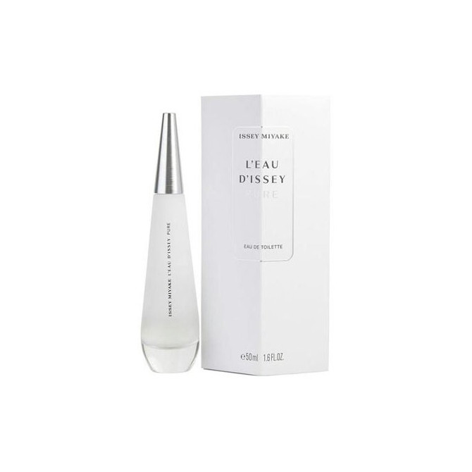 Issey Miyake LÂ´Eau DÂ´Issey Pure Edt