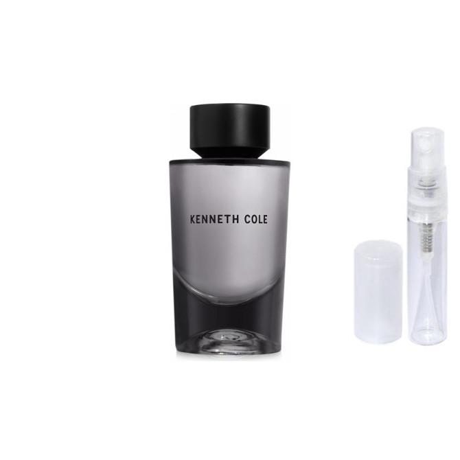 Kenneth Cole For Him Edt