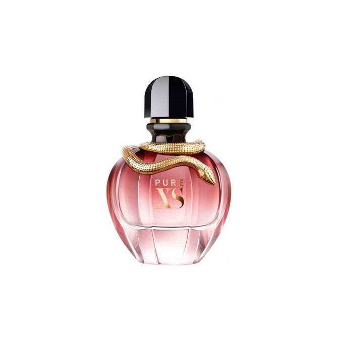 Paco Rabanne Xs Pure for Her Edp
