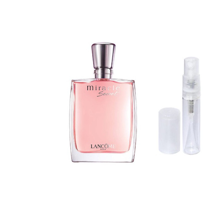 Lancome Miracle Secret L Eau de Parfum Edp
