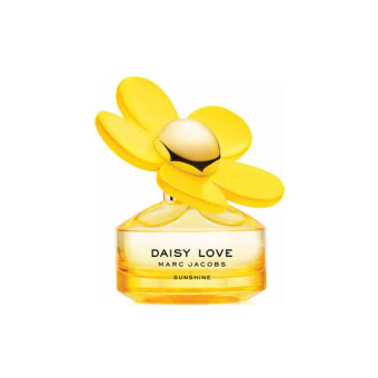 Marc Jacobs Daisy Love Sunshine 2019 Edt