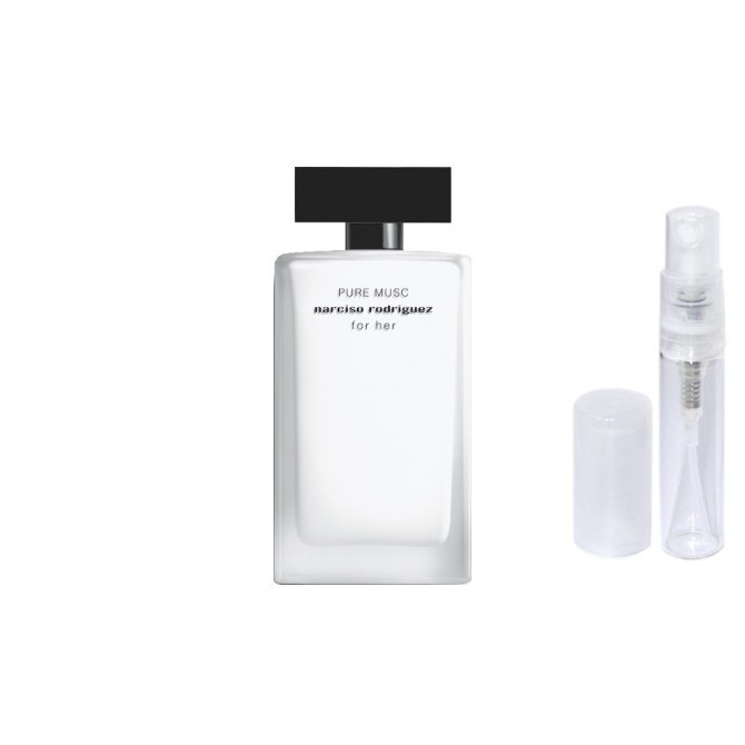 Narciso Rodriguez Pure Musc for Her Edp