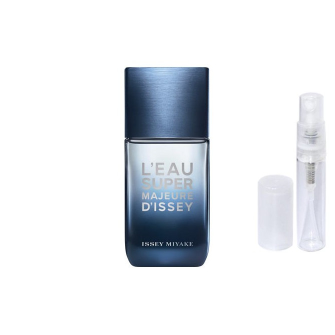 Issey Miyake L`Eau Super Majeure Intense Edt