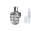 Diesel Only The Brave Silver Edt
