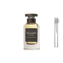 Abercrombie & Fitch Authentic Man Edt