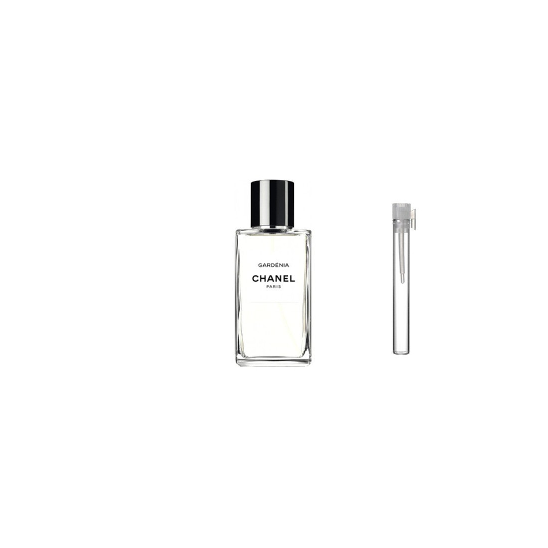 Oryginalne perfumy Chanel Gardenia Les Exclusifs de Chanel
