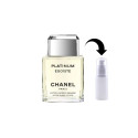 Chanel Egoiste Platinum after shave lotion, woda po goleniu 30ml