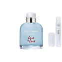 Dolce & Gabbana Light Blue Pour Homme Love Is Love Edt