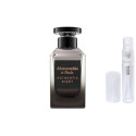 Abercrombie & Fitch Authentic Night Homme Edt