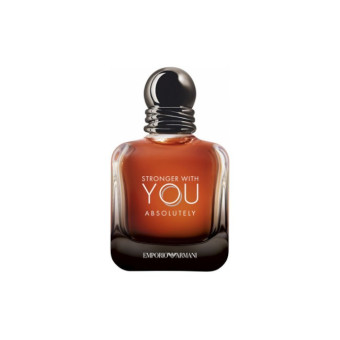 Giorgio Armani Stronger With You Absolutely Edp