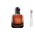 Giorgio Armani Stronger With You Absolutely Edp