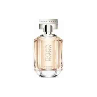 Hugo Boss BOSS The Scent Pure Accord for Her Edt