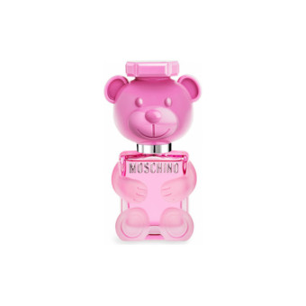 Moschino Toy 2 Bubble Gum Edt
