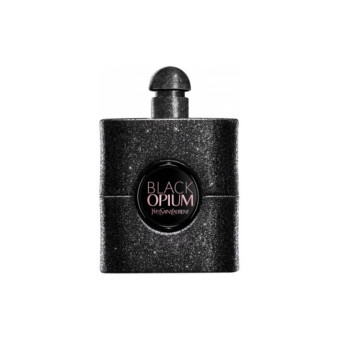 Yves Saint Laurent Black Opium Extreme Edp