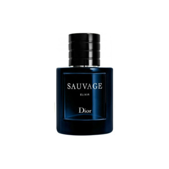 Dior Sauvage Elixir Edp