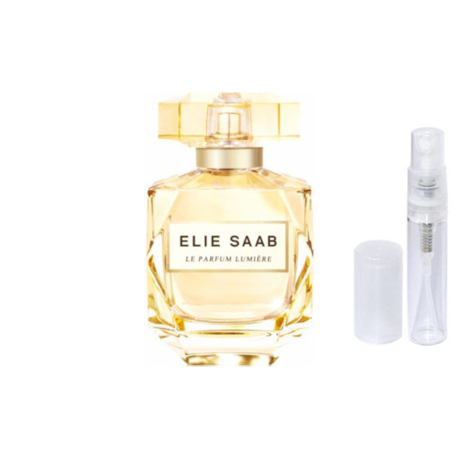Elie Saab Le Parfum Lumiere Edp
