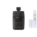 Gucci Guilty Parfum For Him Edp