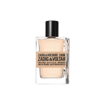 Zadig & Voltaire This is Her! Vibes of Freedom Edp