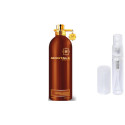 Montale Amber & Spices Edp