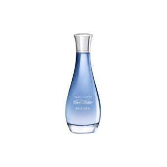 Davidoff Cool Water Reborn For Her Edt