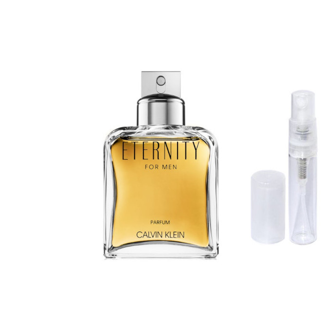Calvin Klein Eternity for Men Parfum