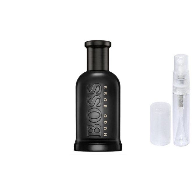 Hugo Boss Bottled Parfum 2022