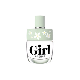Rochas Girl Blooming Edition Edt