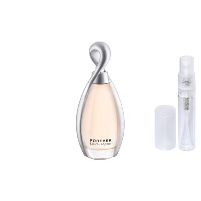 Laura Biagiotti Forever Touche D´Argent Edp