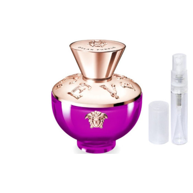 Versace Dylan Purple For Her Edp