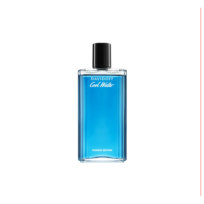 Davidoff Cool Water For Men Oceanic Edition Edt